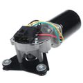 Front Windshield Wiper Motor for 1994 Nissan D21