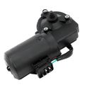 Front Windshield Wiper Motor for 1986 Mercedes-Benz 190D