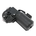 Front Windshield Wiper Motor for 1986 Mercedes-Benz 190D