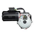 Front Windshield Wiper Motor for 1986 Mercedes-Benz 190D