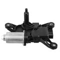 Rear Windshield Wiper Motor for BMW E53 X5 2000-2006 Sport Utility