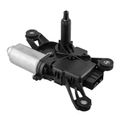 Rear Windshield Wiper Motor for BMW E53 X5 2000-2006 Sport Utility