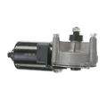 Front Windshield Wiper Motor for 2006 BMW X5