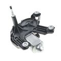 Rear Windshield Wiper Motor for 2006 Mini Cooper