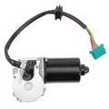 Front Windshield Wiper Motor for 2000 Mercedes-Benz C43 AMG