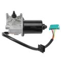 Front Windshield Wiper Motor for 2000 Mercedes-Benz C43 AMG