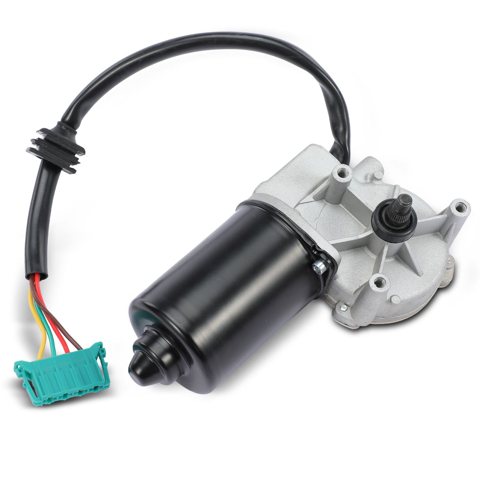 Front Windshield Wiper Motor for 2000 Mercedes-Benz C43 AMG