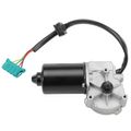 Front Windshield Wiper Motor for 2000 Mercedes-Benz C43 AMG