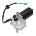 Front Windshield Wiper Motor for 2000 Mercedes-Benz C43 AMG