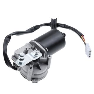 Front Windshield Wiper Motor for Mercedes-Benz W203 C209 A209 C230 C350 CLK500