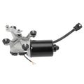 Front Windshield Wiper Motor for 2000 Mitsubishi Mirage