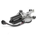 Front Windshield Wiper Motor for 2000 Mitsubishi Mirage