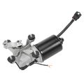 Front Windshield Wiper Motor for 2000 Mitsubishi Mirage