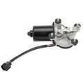 Front Windshield Wiper Motor for 2000 Mitsubishi Mirage