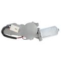 Rear Windshield Wiper Motor for 2005 Nissan Pathfinder