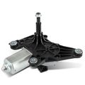 Rear Windshield Wiper Motor for Nissan Rogue 2008-2013 Rogue Select Versa