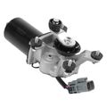 Front Windshield Wiper Motor for 1997 Nissan Altima