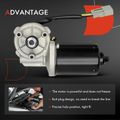 Front Windshield Wiper Motor for Land Rover Discovery 2000-2004 Mazda Protege5