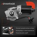 Front Windshield Wiper Motor for Kia Rondo 2007-2011 Wagon L4 2.4L V6 2.7L