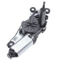 Rear Windshield Wiper Motor for 2005 Volvo V70