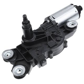 Rear Windshield Wiper Motor for Volvo V70 XC60 XC70 Wagon Sport Utility