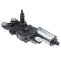 Rear Windshield Wiper Motor for 2008-2010 Volvo V70