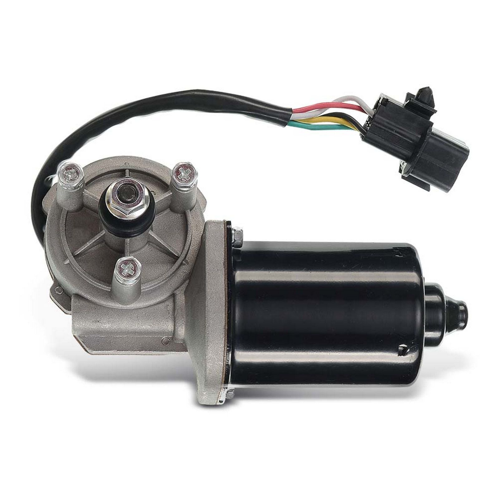 Front Windshield Wiper Motor for 2002 Hyundai Sonata