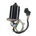 Front Windshield Wiper Motor for 2002 Hyundai Sonata