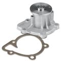 Engine Water Pump with Gasket for Chrysler 200 Sebring Dodge Avenger Jeep Ram