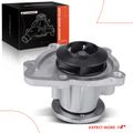 Engine Water Pump with Gasket for Chrysler 200 Sebring Dodge Avenger Jeep Ram