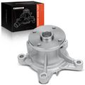 Engine Water Pump with Gasket for 2012 Kia Soul