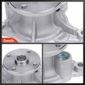 Engine Water Pump with Gasket for 2012 Kia Soul