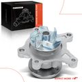 Engine Water Pump with Gasket for 2012 Kia Soul