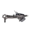 Front Windshield Wiper Linkage for 1994 Mercedes-Benz C280