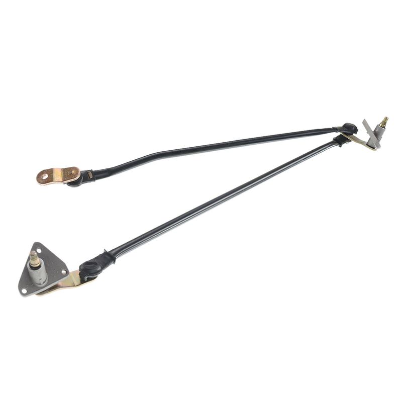 Front Windshield Wiper Linkage Assembly Compatible with Toyota Tacoma 1995-2004