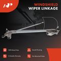 Front Windshield Wiper Linkage for Honda CR-V 1997-2001
