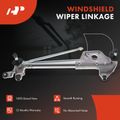 Front Windshield Wiper Linkage for 2007 Honda Accord