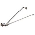 Front Windshield Wiper Linkage for 1999 Isuzu Rodeo