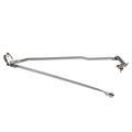 Front Windshield Wiper Linkage for 1999 Isuzu Rodeo