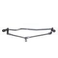 Front Windshield Wiper Linkage for 2003 Audi A4 Quattro