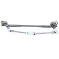 Front Windshield Wiper Linkage for 2007 Hyundai Santa Fe