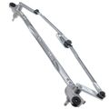 Front Windshield Wiper Linkage for 2007 Hyundai Santa Fe