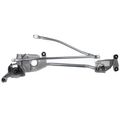 Front Windshield Wiper Linkage for 2007 Mitsubishi Outlander