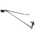 Front Windshield Wiper Linkage for 1994 Nissan D21