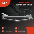 Front Windshield Wiper Linkage for Nissan Frontier 05-18 Pathfinder 05-12 Xterra