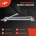 Front Windshield Wiper Linkage for 2012 Chevrolet Malibu