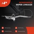 Front Windshield Wiper Linkage for 2000 Chevrolet Monte Carlo