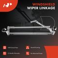 Front Windshield Wiper Linkage for 2012 Volkswagen Golf R