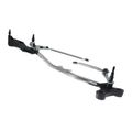 Front Windshield Wiper Linkage for 2009 BMW 650i