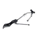 Front Windshield Wiper Linkage for 2009 BMW 650i